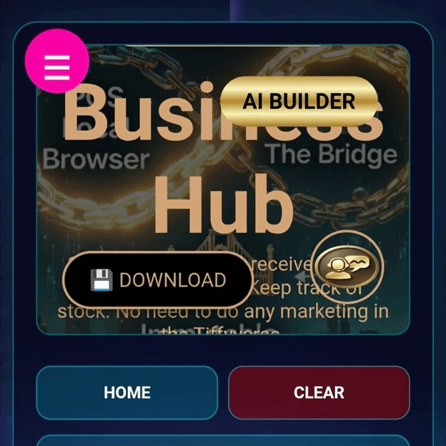 Entering